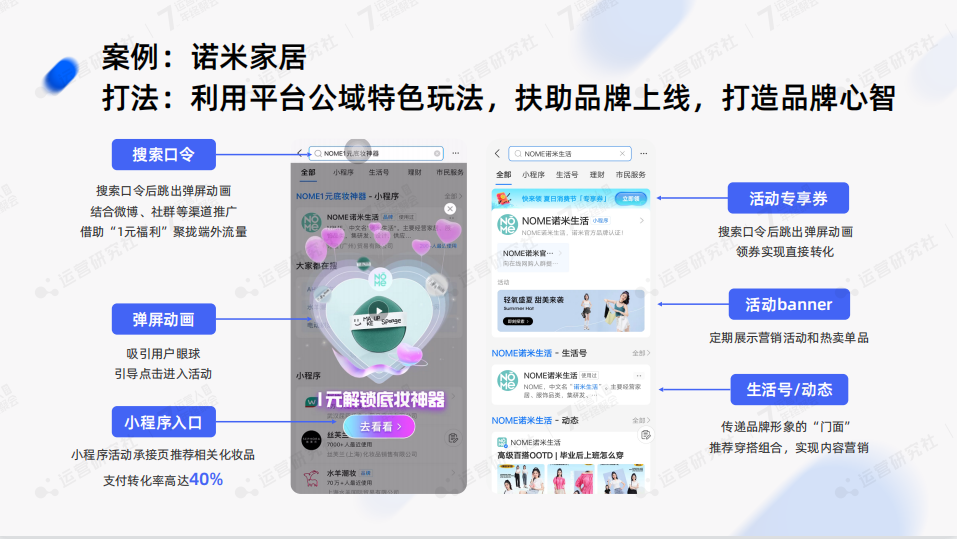 支付寶放出億級公域流量，品牌如何抓住新機會？