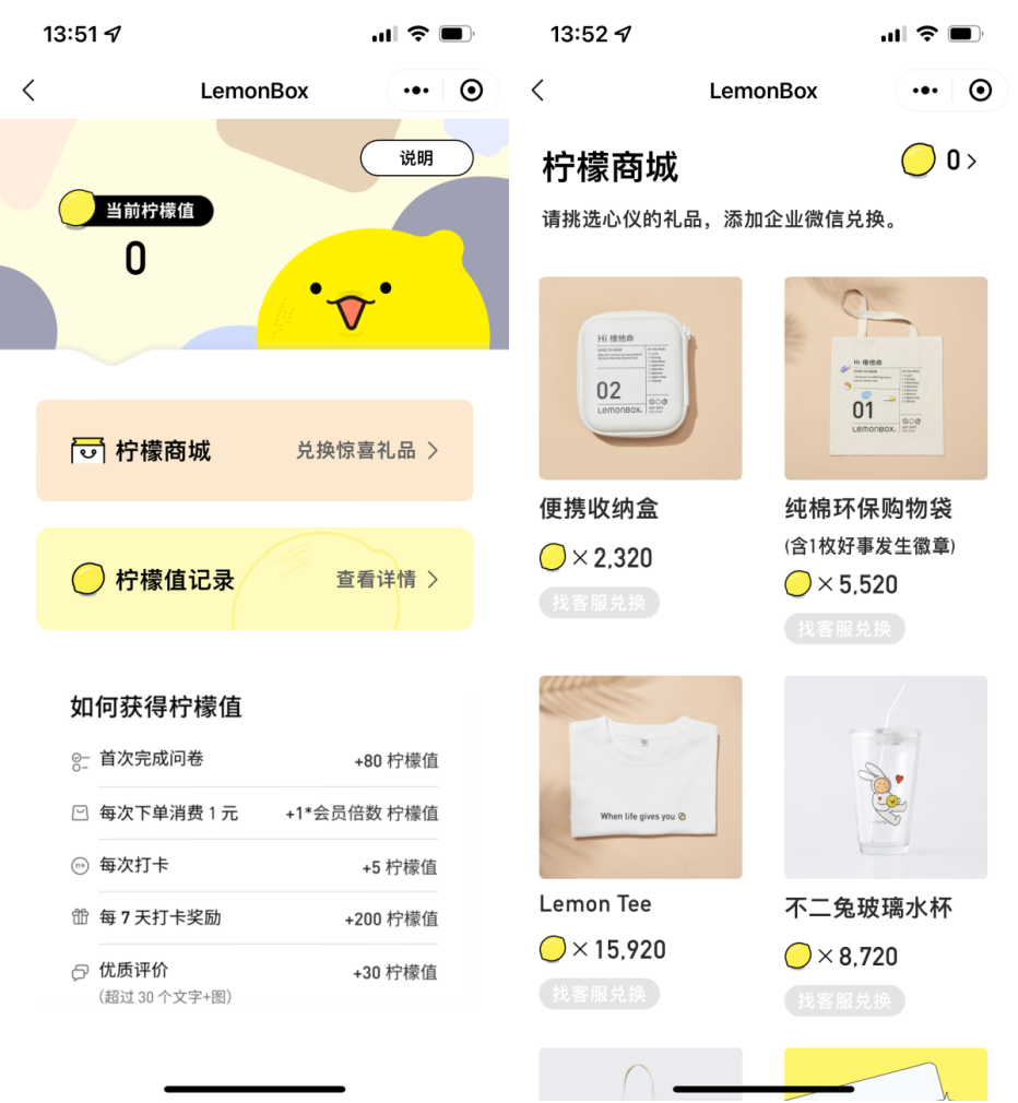 私域營收過億，復購率近40%，細分品類Top1的LemonBox如何靠私域實現增長？
