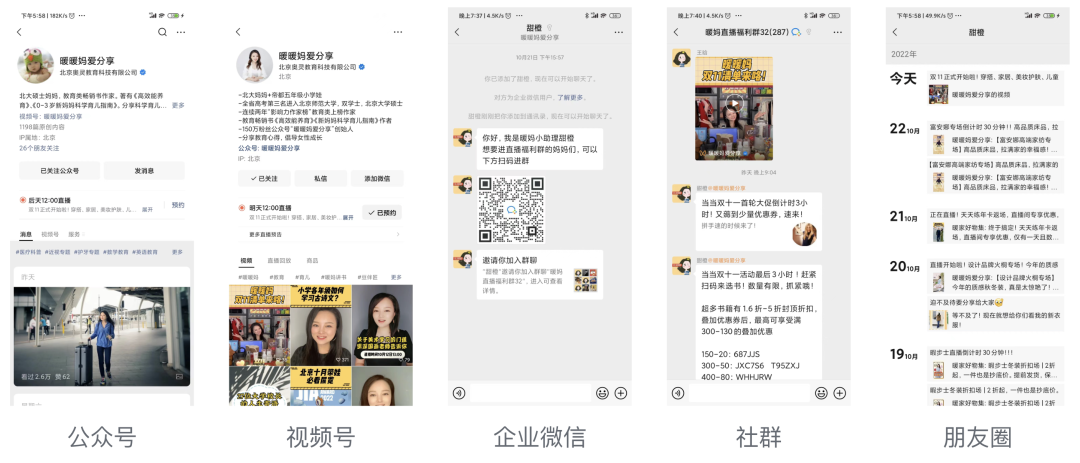 品牌自播少走彎路，從抄對達人開始