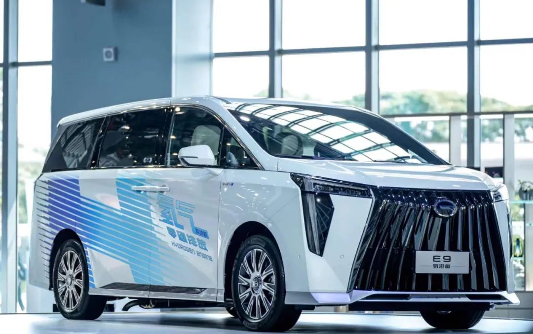 造飛行汽車、秀技術肌肉，能解廣汽焦慮嗎？