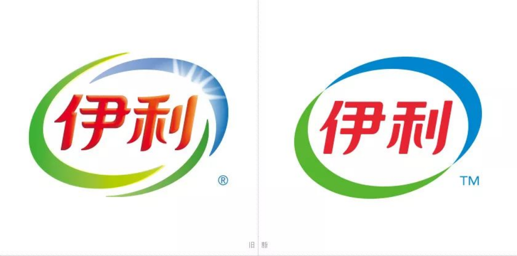 各大品牌為何扎堆換logo？帶你揭秘背后的商業邏輯