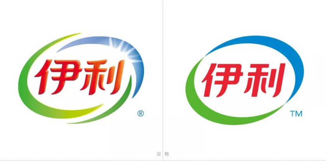 各大品牌为何扎堆换logo？带你揭秘背后的商业逻辑