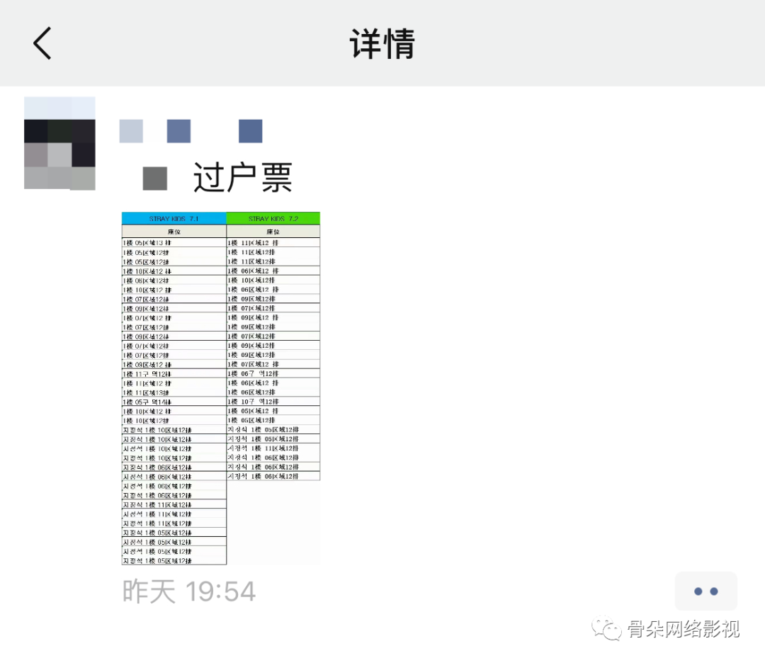 粉丝、黄牛、平台，三方视角解析2023演出市场