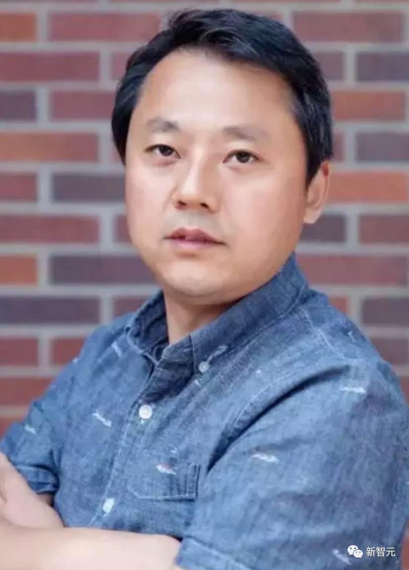AI大牛葉杰平、薄列峰加盟阿里達摩院，13位「掃地僧」還剩誰？