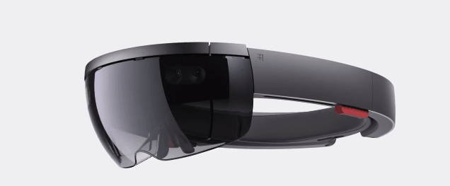 《星際迷航》美夢成真！全球首次國際全息傳送Hololens立功