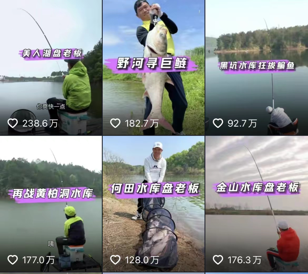 小眾賽道也能變現百萬，揭秘“興趣達人”的生意經