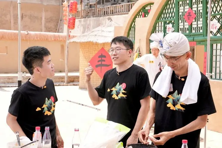 命運大轉盤，誰握住了直播電商