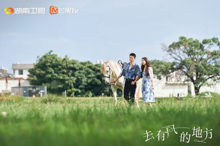 2023過半，芒果TV劇集繼續(xù)“掉隊(duì)”