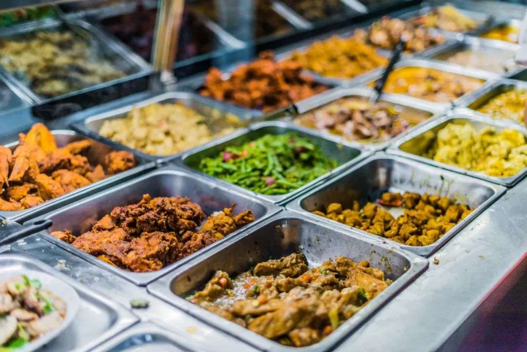 風口浪尖上的“社區食堂”，會搶走餐飲人的飯碗嗎？