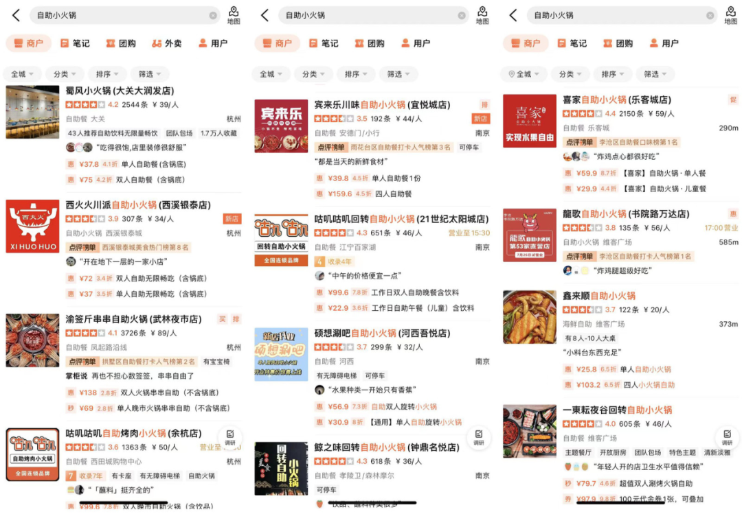 自助小火鍋猛打價格站，19.9元還能掙錢嗎？