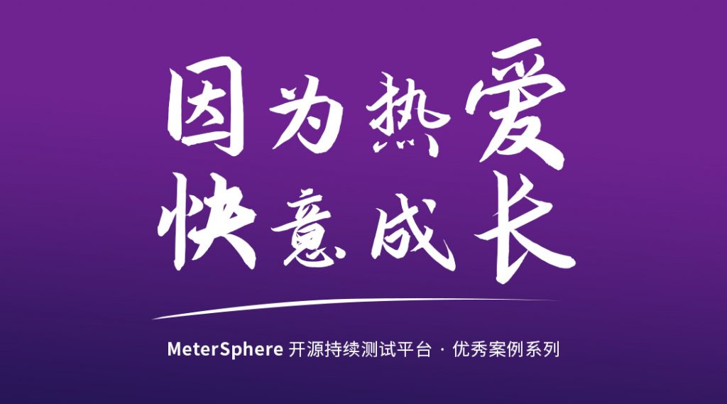 案例分享丨蔚澜环保基于MeterSphere的自动化测试实践