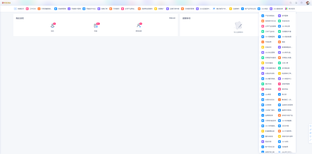 SaaS vs 低代码，谁在成为中国产业服务的楔子？