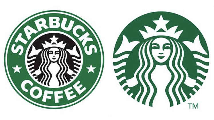 各大品牌為何扎堆換logo？帶你揭秘背后的商業邏輯