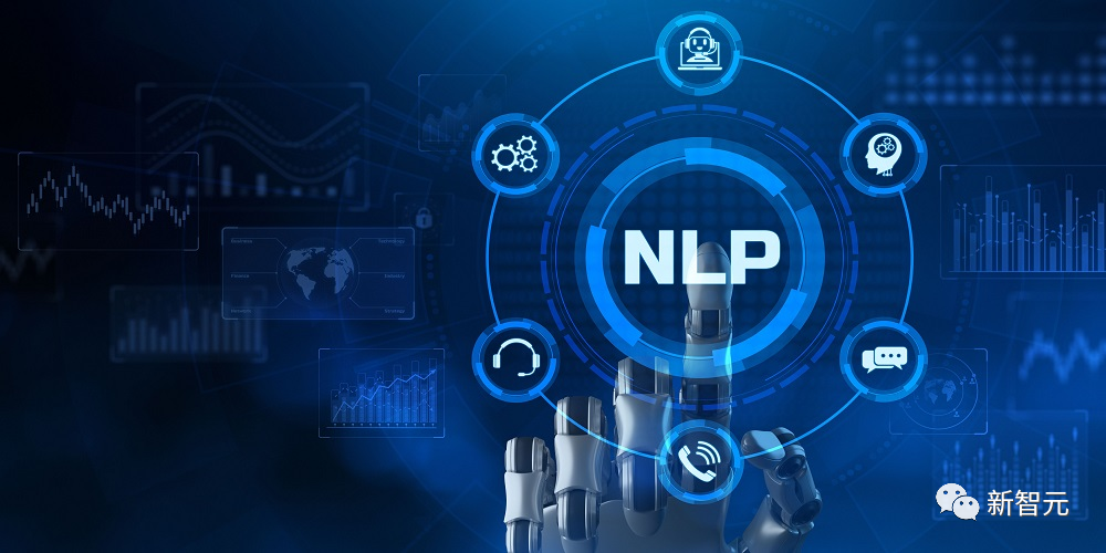 AI首次超越人類！騰訊、阿里的NLP模型，比你更懂中文