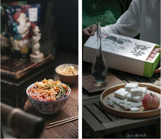 新消費最好的案例，其實是李子柒這個品牌