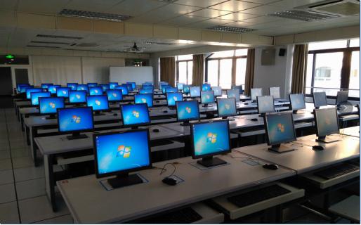 和信下一代云桌面盘网双待技术助力厦门大学信息化教学质量提升