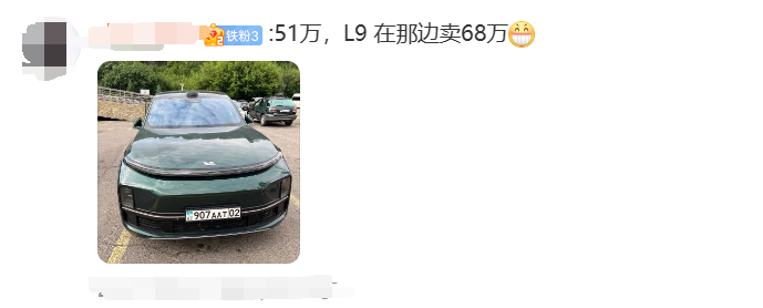 两年内不出海的理想汽车，是怂了还是在“闷声发大财”？