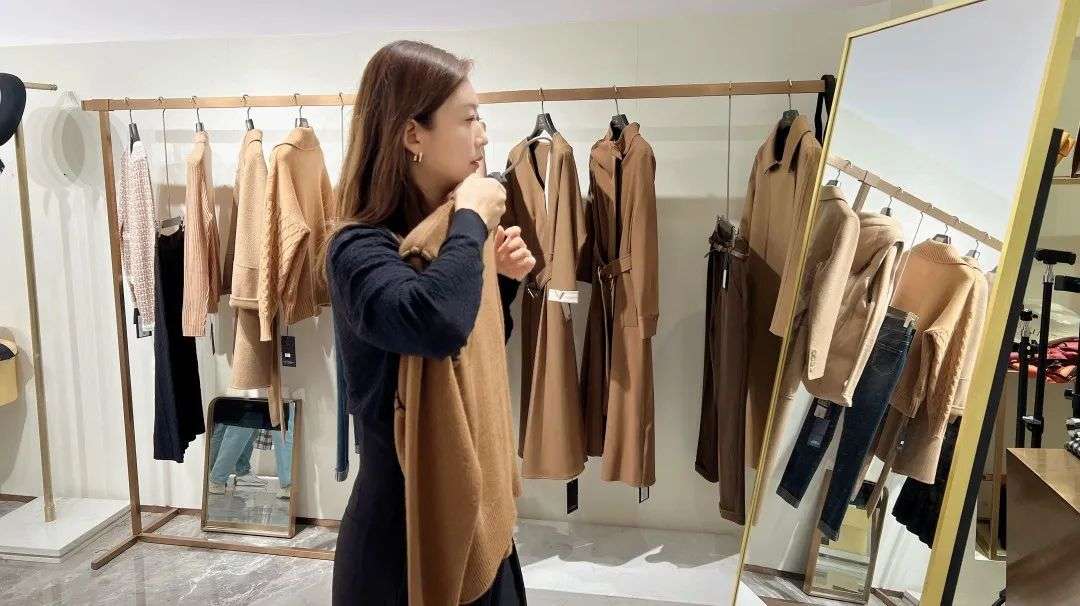 公私域聯動，資深形象顧問在視頻號單場爆賣350萬