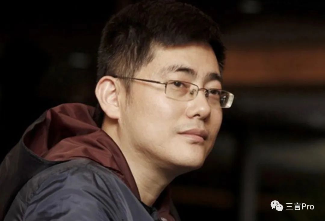 那些“抑郁”過的互聯網大佬們，后來是如何走出來的？