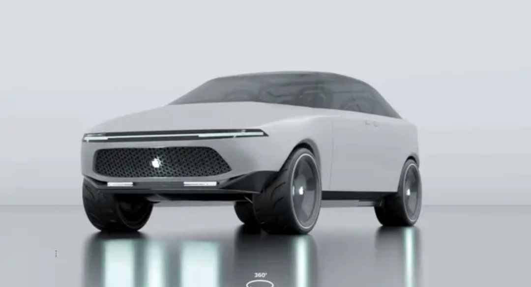 手機(jī)廠造車，就是盲人摸象