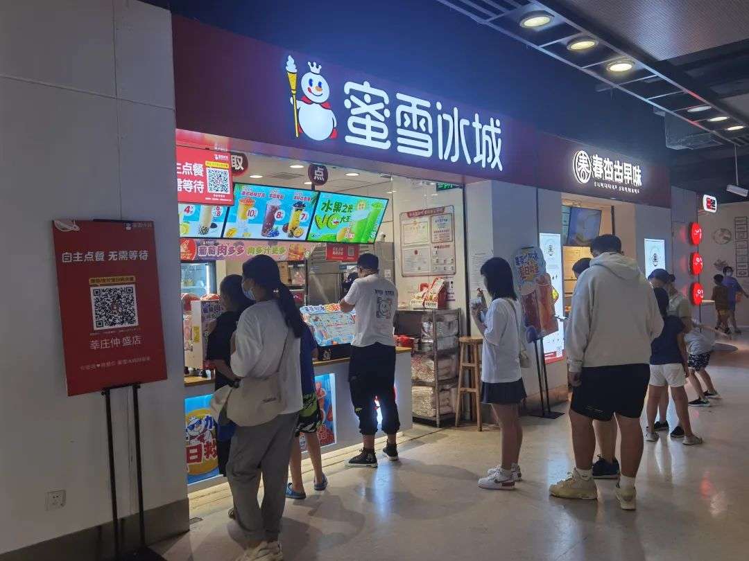 听说上海商场空置率很高？我们实地看了9大重点mall
