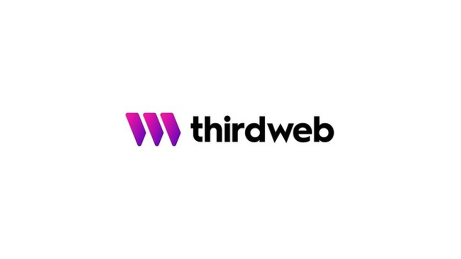 Web3開發者平臺thirdweb完成2400萬美元A輪融資，估值1.6億美元
