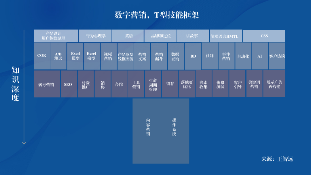 专家团｜王智远：如何成为，数字营销专家？