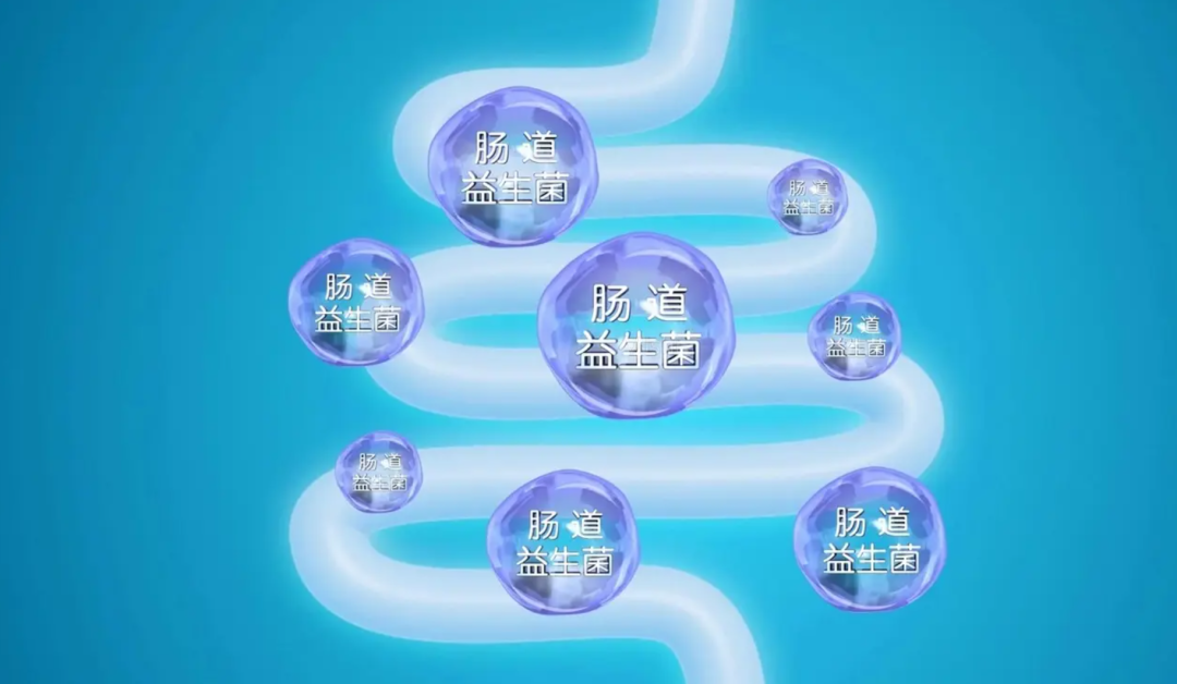 看不見的益生菌，今年賣過千億元