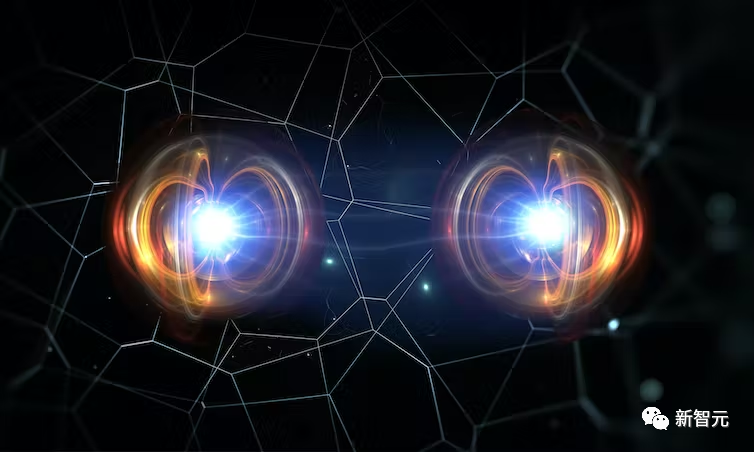 年終重磅盤點：2022計算機科學6大突破！破解量子加密、最快矩陣乘法等榜上有名