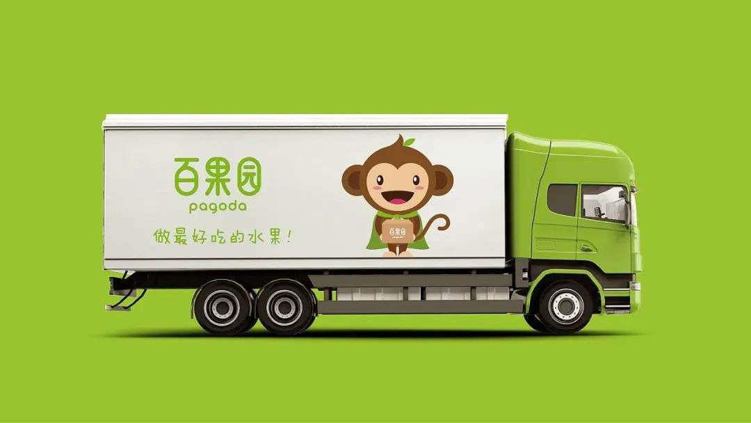 三次上市未果，百果園繼續沖擊上市的底氣在哪？