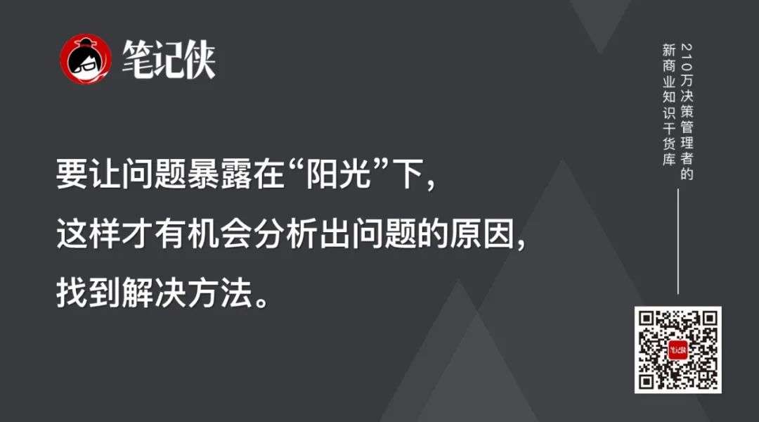 不懂復盤，經驗就會白白流失