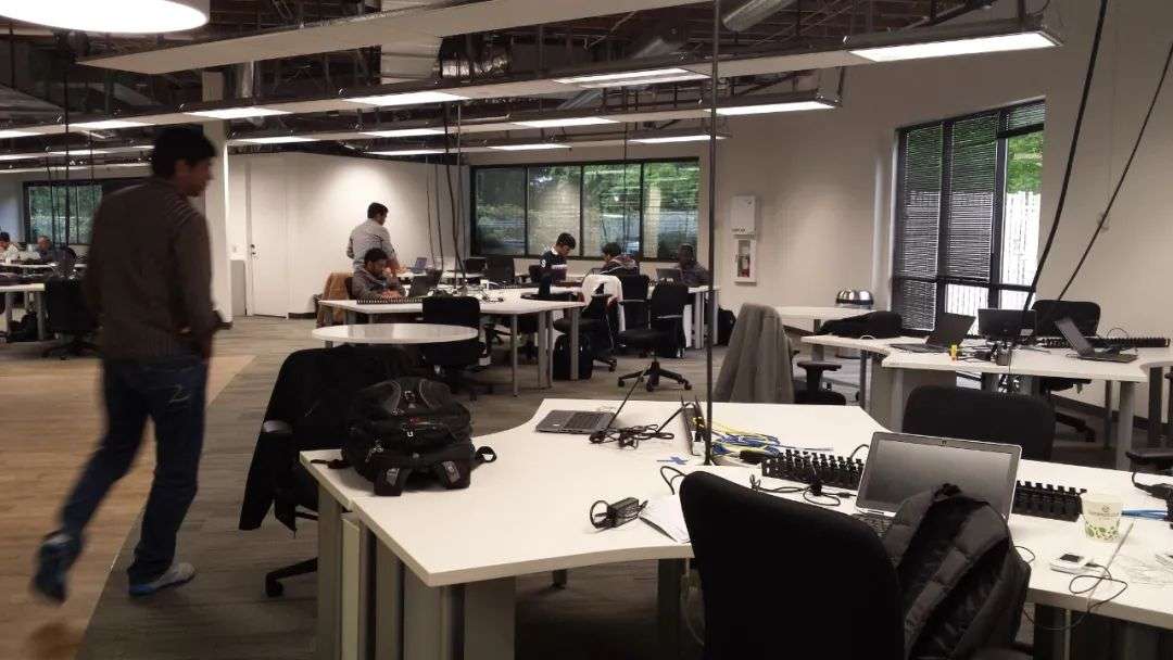 硅谷裁員潮下的華人碼農