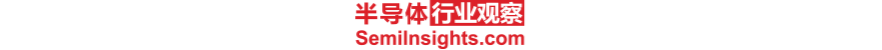 誰正在贏下芯片產能競賽？