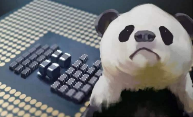 又?jǐn)喙棵绹鴮Α靶酒浮盓DA下手！如何戳中我們的“軟肋”？