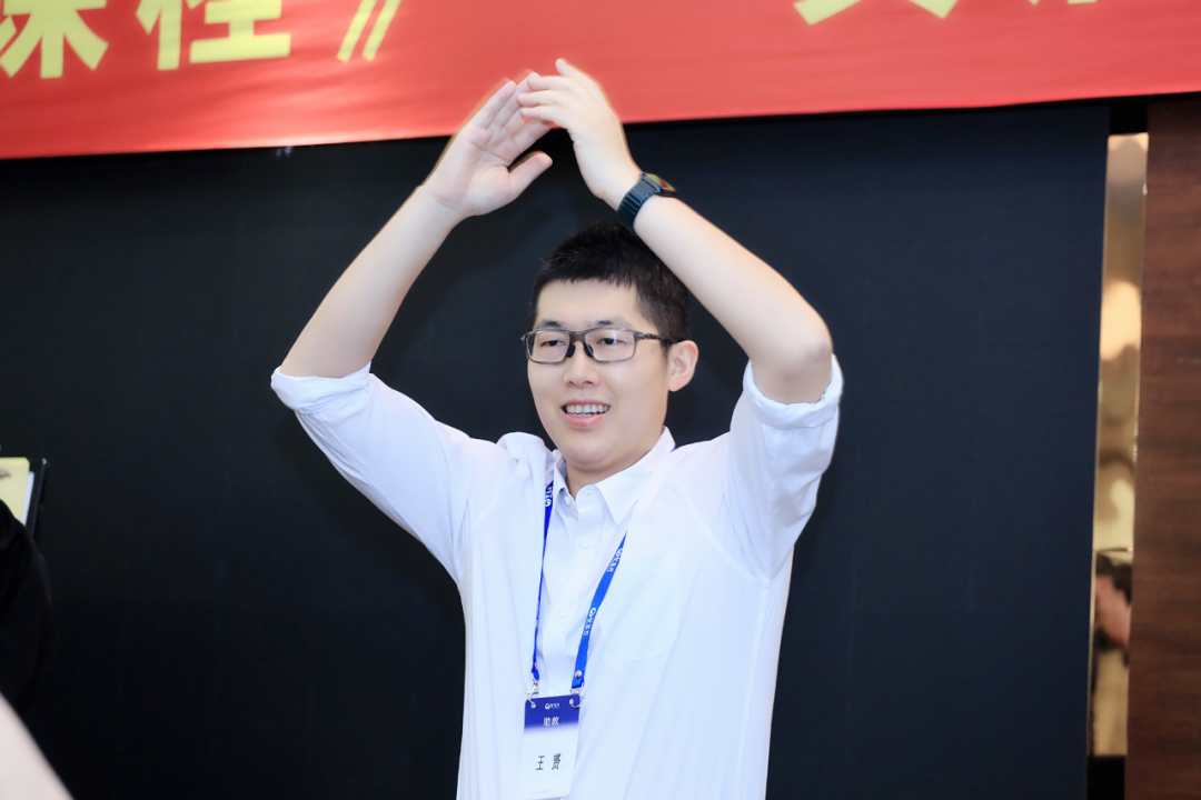 大標桿幕后操盤手王赟再創業:私域改造新業態試驗