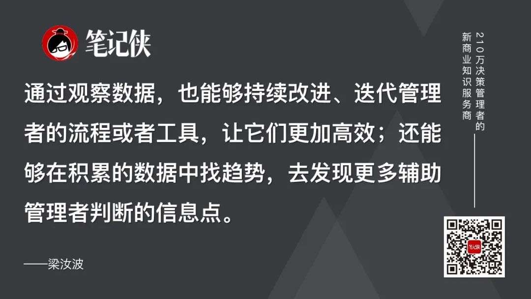 字节跳动CEO梁汝波：最高明的竞争策略，是耐心