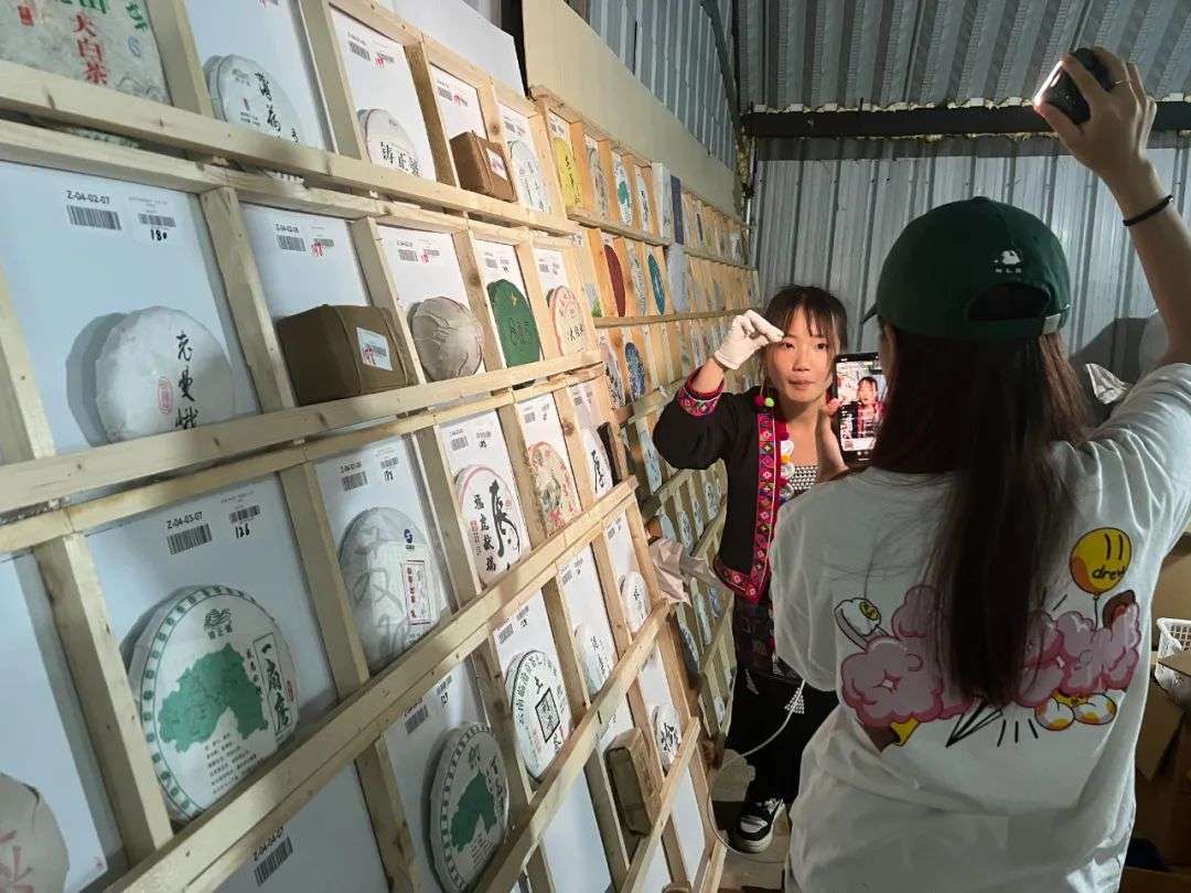 我在視頻號賣茶葉，2個月后每天穩定賣6萬元