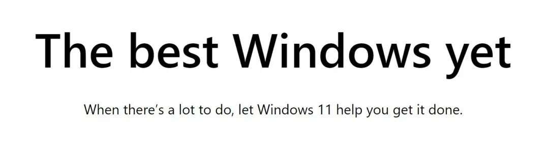 Windows 11 的開始菜單都要加廣告了？網友：微軟你清醒一點！