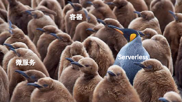 Serverless崛起背后的五大挑战
