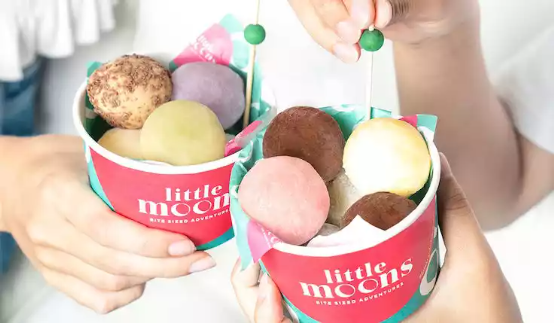 靠一款東方點心估值近10億，征服歐洲，這個品牌是如何做到的？
