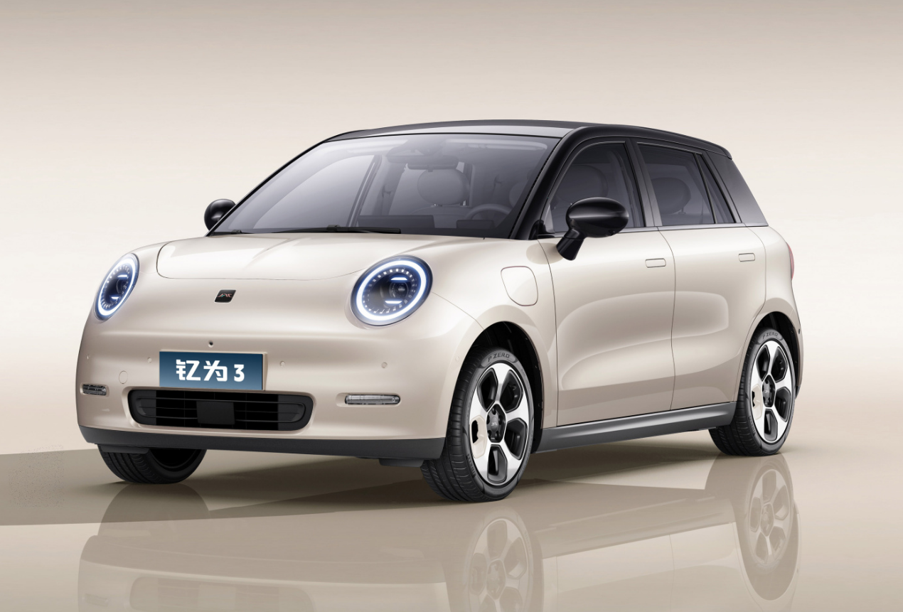 2023上半年車企的追求：安全、續航、低成本