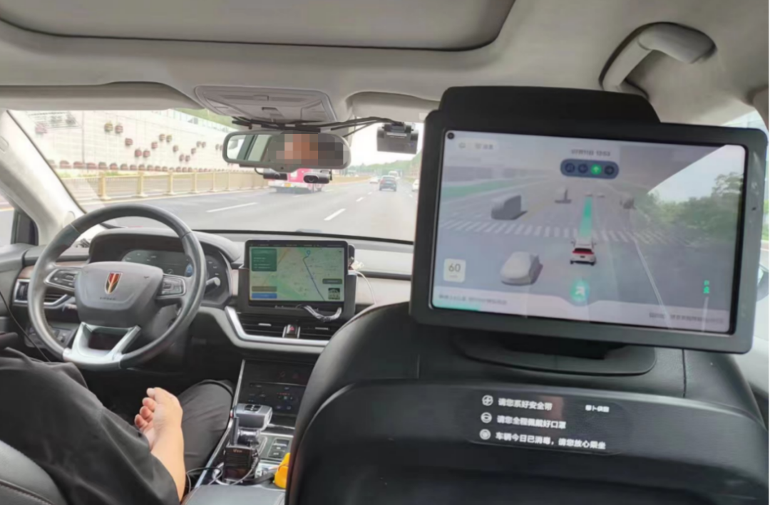 实测北京无人驾驶网约车：离AI取代老司机还有多远？