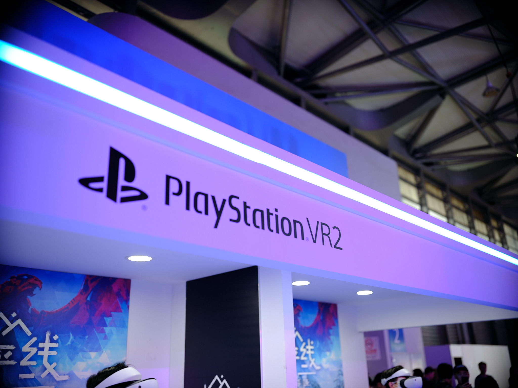 ChinaJoy 2023回顧：游戲不是主角，互聯(lián)網(wǎng)搶風(fēng)頭