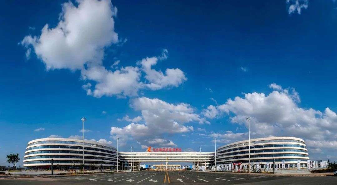 任何产业,都值得用数智供应链再做一遍