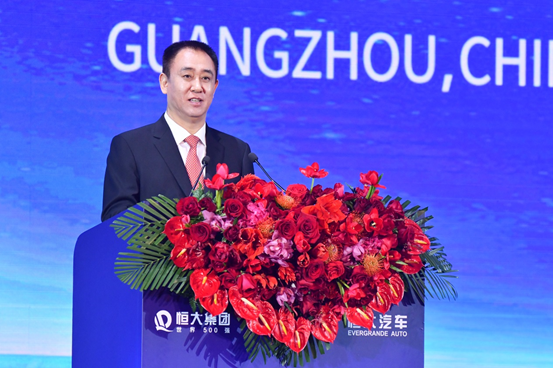 賣 1 輛，虧 1 個億，恒大汽車刷新我認知