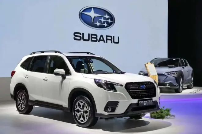 蒸發600億，汽車界的“家樂福”倒下，全怪新能源？