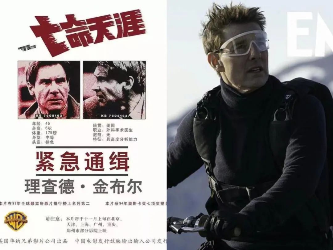 觀眾對國產片變寬容了？