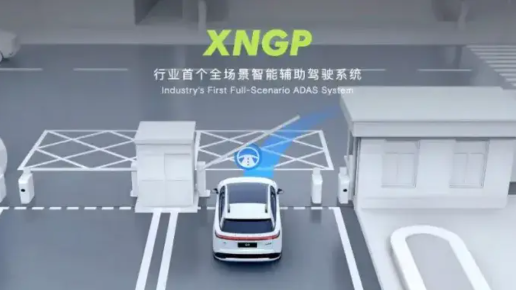 車企城市NOA之爭，前菜已至，正席將開