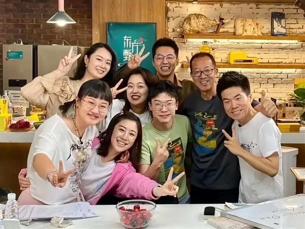 命運大轉盤，誰握住了直播電商