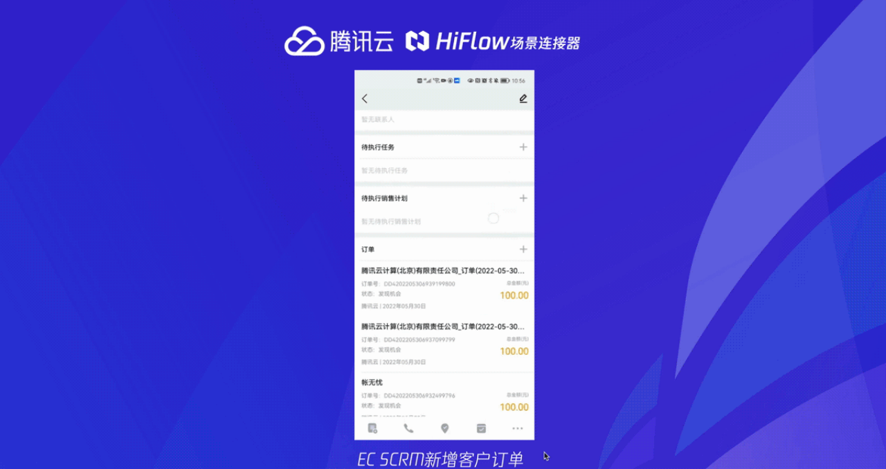 小小閉門會，揭示SaaS大趨勢